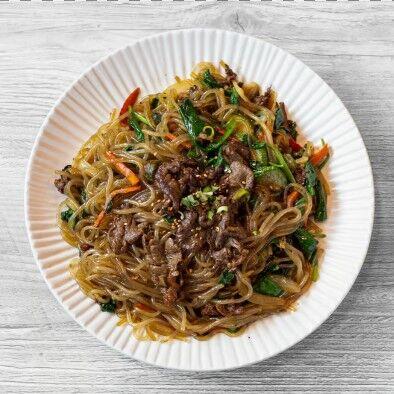 Chap Chae