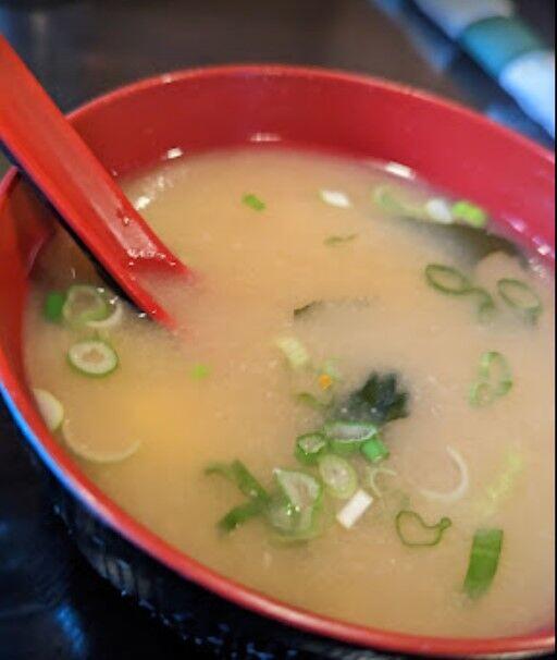 Miso Soup
