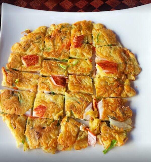 Pajeon